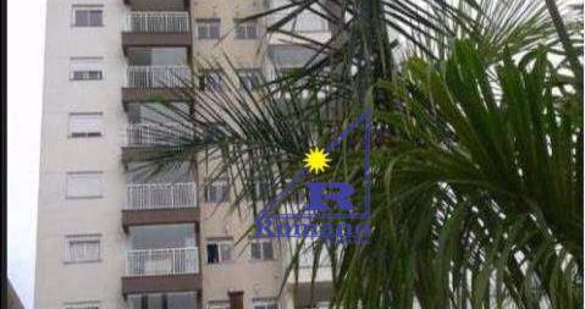 Lindo apartamento na Vila Matilde