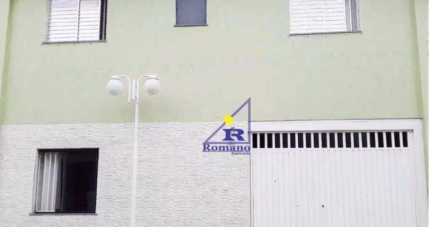 Casa em condomínio fechado com 2 quartos à venda na Rua Mirandinha, Penha De França, São Paulo