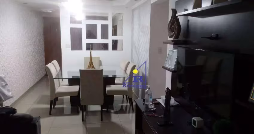 Apartamento com 2 quartos à venda na Avenida Paulo Lincoln do Valle Pontin, Jaçanã, São Paulo
