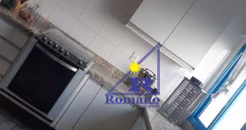 Apartamento com 3 quartos à venda na Rua Mário Augusto do Carmo, Vila Prudente, São Paulo