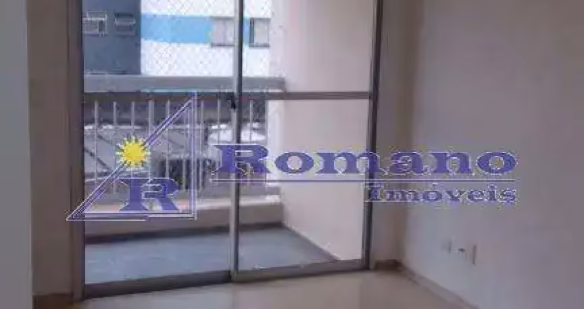 Apartamento com 1 dormitório para alugar, 45 m² por r$ 2.491,00/mês - vila azevedo - são paulo/sp