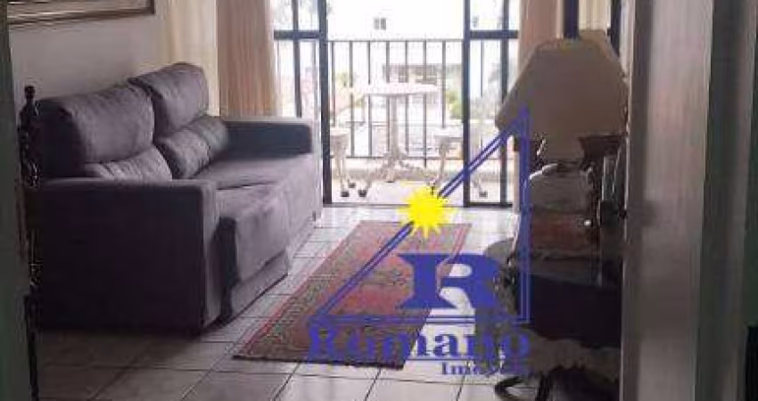 Apartamento com 3 dormitórios à venda, 75 m² por R$ 590.000,00 - Tatuapé - São Paulo/SP
