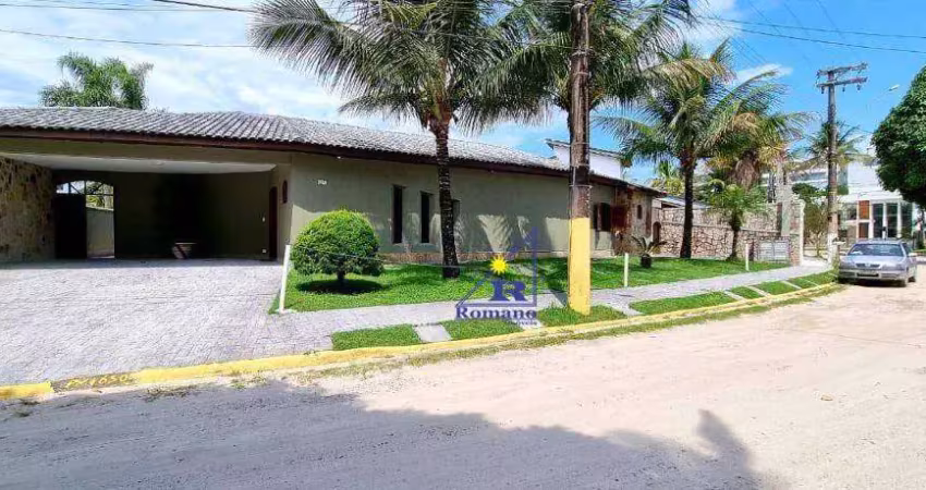 Casa Riviera Toda decorada 625m.
