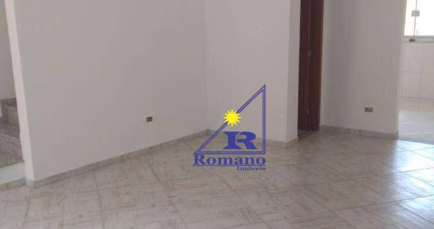 Sobrado com 3 dormitórios à venda, 100 m² por R$ 520.000,00 - Vila Dalila - São Paulo/SP