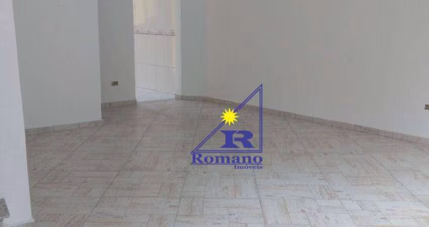 Sobrado Novo na Vila Dalila