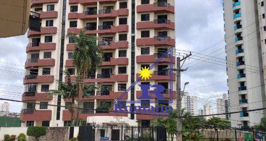 Excelente apartamento no Tatuapé