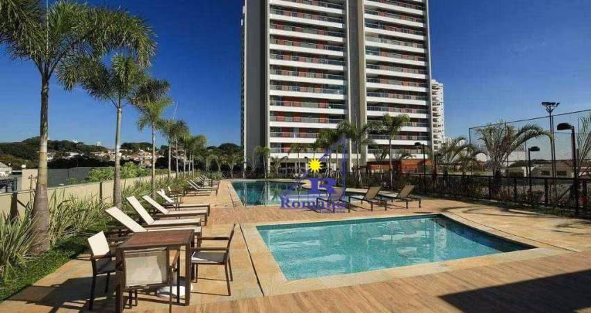 Apartamento à venda, 157 m² por R$ 1.860.000,00 - Lapa - São Paulo/SP