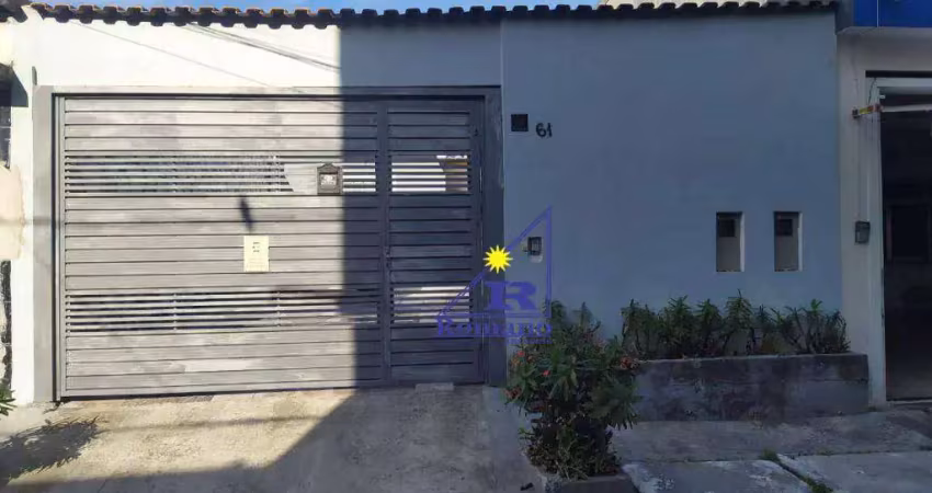 Sobrado com 3 dormitórios à venda, 164 m² por r$ 850.000,00 - vila ema - são paulo/sp