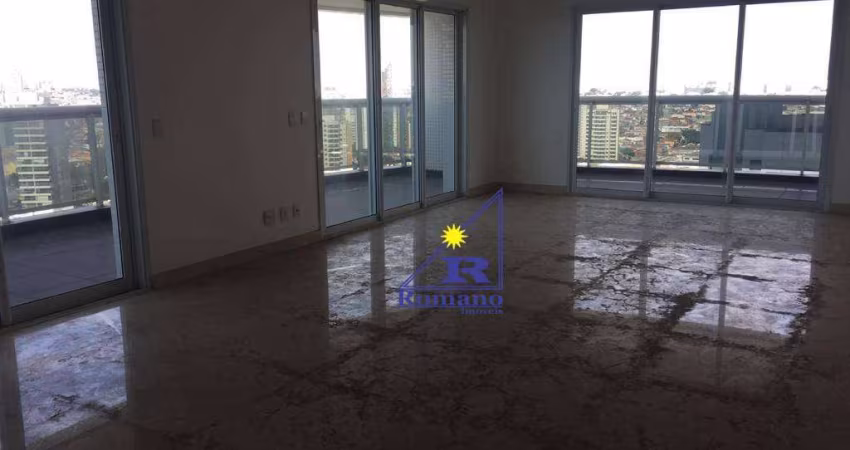 Apartamento Alto Padrão J. Anália Franco