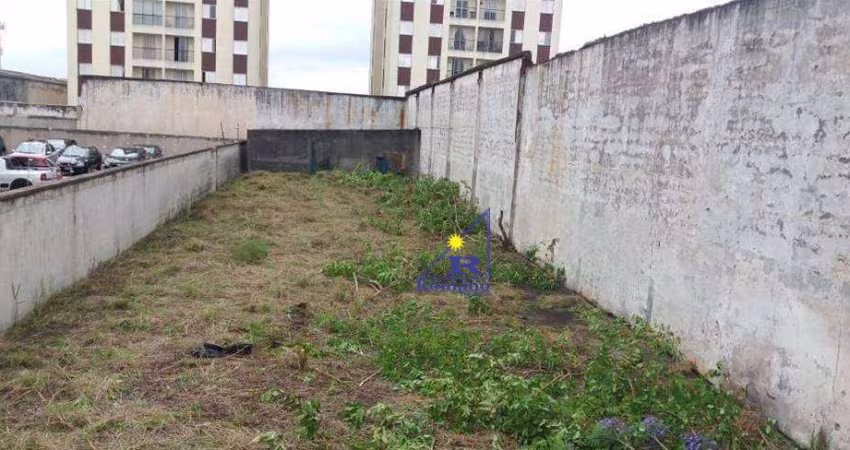 Terreno à venda, 500 m² por R$ 1.170.000,00 - Jardim Vila Formosa - São Paulo/SP