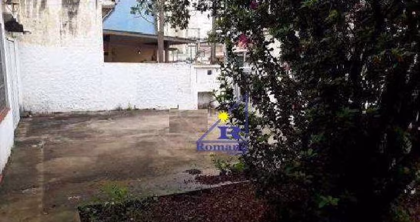 Terreno à venda, 510 m² por R$ 2.500.000,00 - Anália Franco - São Paulo/SP