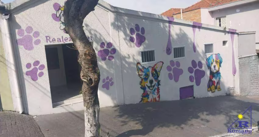 Salão comercial no tatuapé 144 m2 excelente locallização