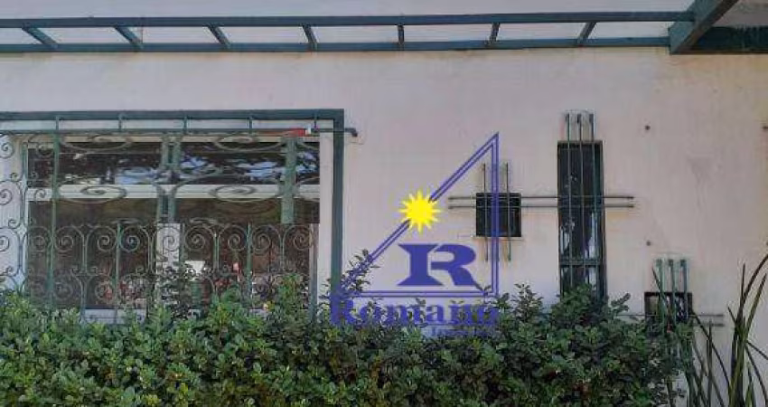 IMÓVEL ÁGUA RASA