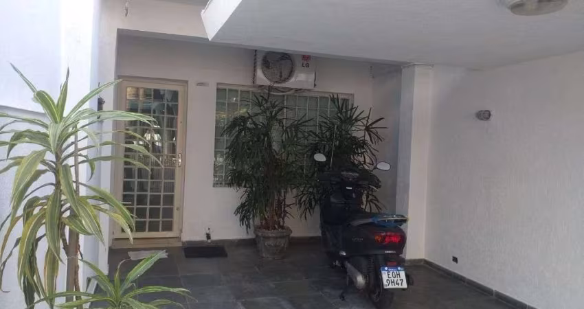Sobrado à venda, 120 m² por R$ 1.250.000,00 - Vila Gomes Cardim - São Paulo/SP
