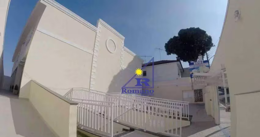 Lindo Sobrado em condomínioa 70 mts do Metrô Vila prudente
