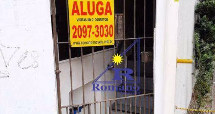 Sala para alugar, 50 m² por R$ 2.670,00/mês - Vila Regente Feijó - São Paulo/SP