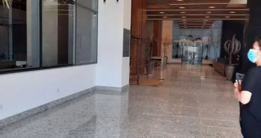 Sala comercial com 8 salas para alugar na Rua Padre Estevão Pernet, Vila Gomes Cardim, São Paulo