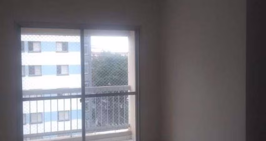 Apartamento com 2 dormitórios para alugar, 58 m² por R$ 3.161,87/mês - Vila Azevedo - São Paulo/SP