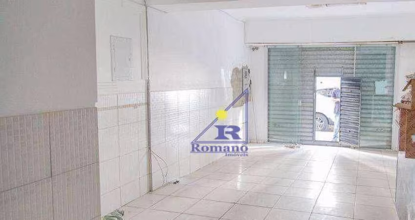 Salão, 300 m² - venda por R$ 2.300.000,00 ou aluguel por R$ 8.400,00/mês - Tatuapé - São Paulo/SP