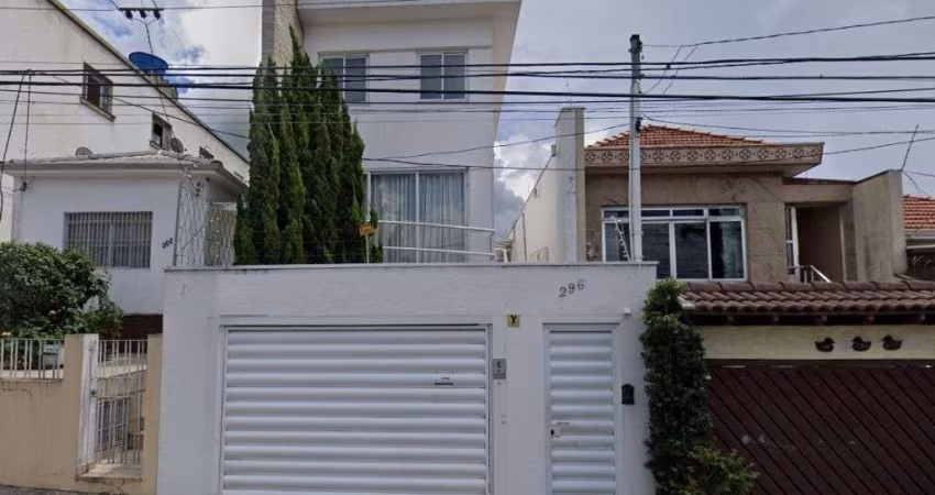 Lindíssimo Sobrado com 3 suítes