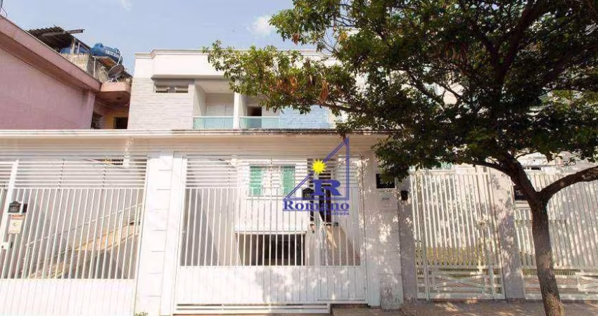 Sobrado com 3 dormitórios à venda, 194 m² por R$ 975.000,00 - Vila Carrão - São Paulo/SP