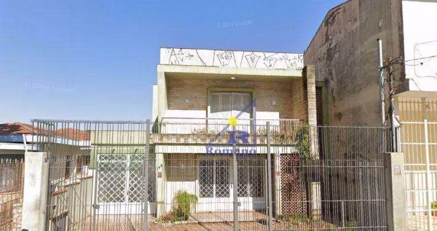 Sobrado com 5 dormitórios para alugar, 432 m² por R$ 15.000,00/mês - Penha - São Paulo/SP