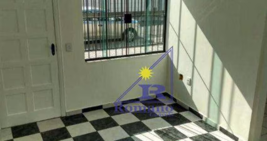 Sobrado 2 dts e 3 vagas