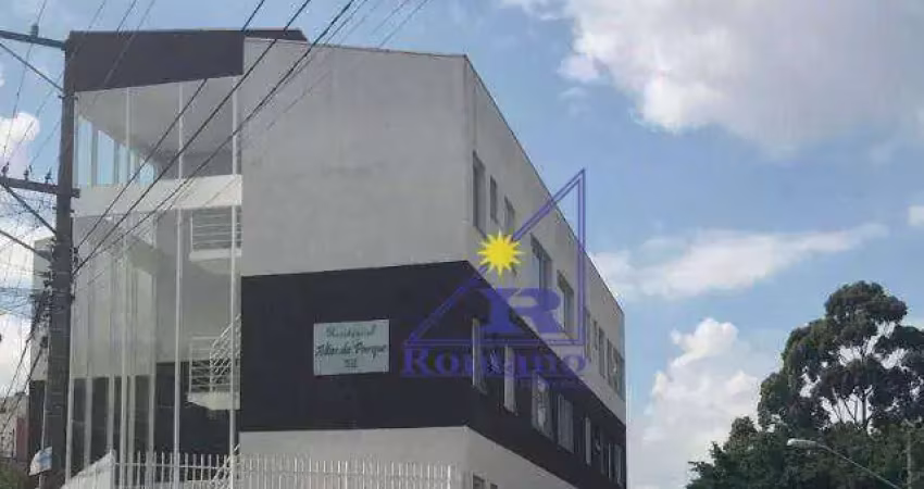 Apartamento com 1 dormitório à venda, 43 m² por r$ 263.000,00 - vila carmem - são paulo/sp