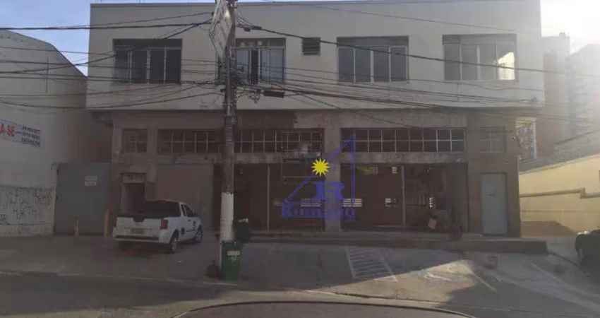 Ponto comercial para alugar na Rua Silva Bueno, Ipiranga, São Paulo
