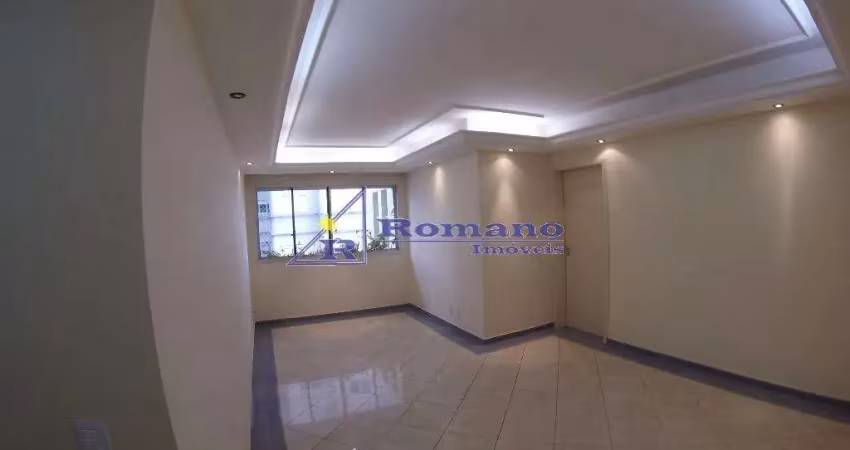 Apartamento com 3 dormitórios para alugar, 101 m² por r$ 3.932,23/mês - vila regente feijó - são paulo/sp