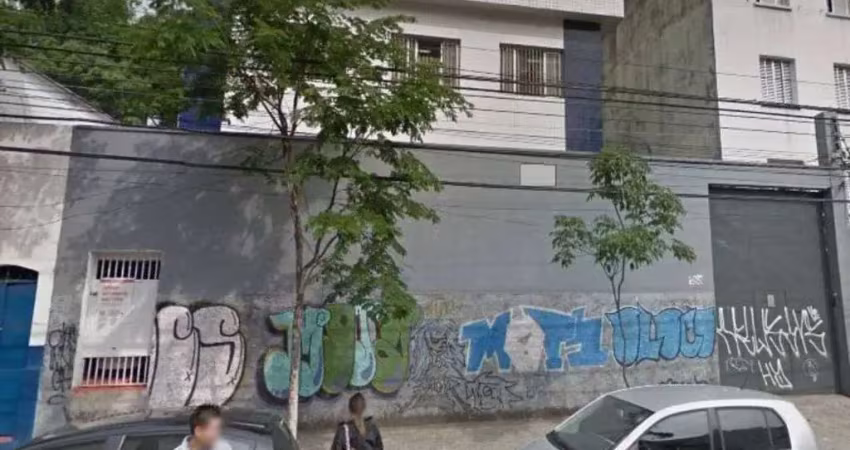 Prédio à venda na Rua Muniz de Sousa, Aclimação, São Paulo