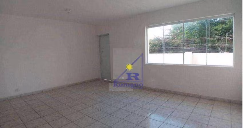 Sobrado para alugar, 220 m² por R$ 5.430,00/mês - Tatuapé - São Paulo/SP