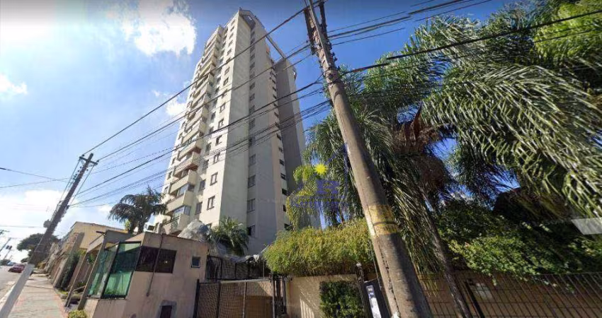 Apartamento Duplex com 4 dormitórios à venda, 134 m² por R$ 650.000,00 - Penha - São Paulo/SP