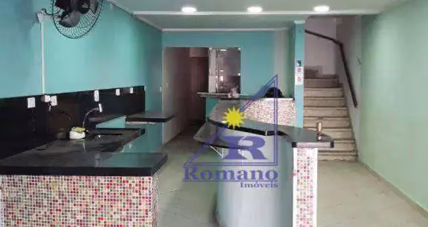 Sala comercial com 2 salas à venda na Rua Melo Peixoto, Tatuapé, São Paulo