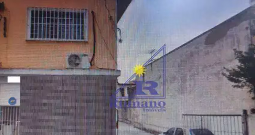 Terreno comercial à venda na Rua Henrique Sertório, Tatuapé, São Paulo