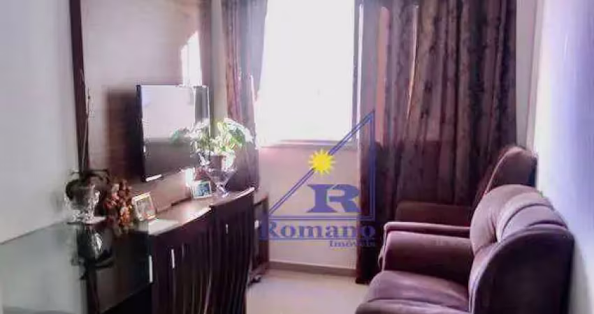 Apartamento com 2 dormitórios à venda, 44 m² por r$ 319.000,00 - mooca - são paulo/sp