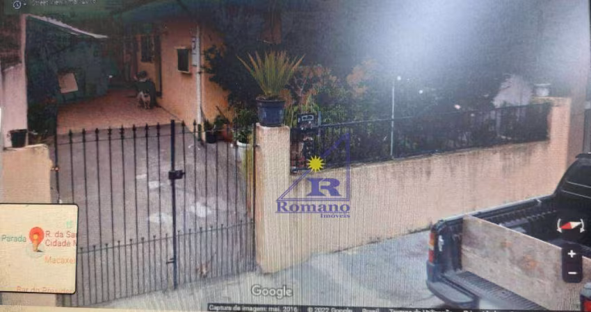 Casa tatuapé 8 x 21..