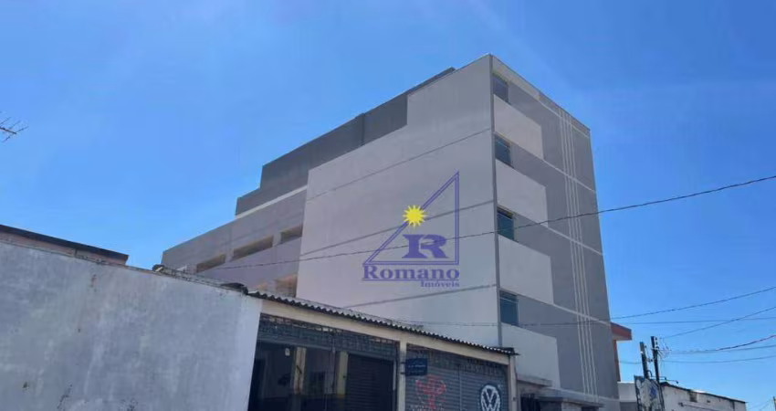 Apto 2 dts 52m  Penha...
