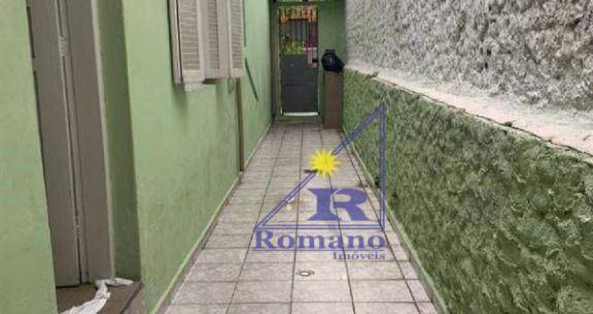 Casa Térrea 180m  Vila Ema