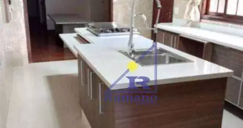 Sobrado com 4 dormitórios à venda, 449 m² por r$ 1.855.000,00 - vila granada - são paulo/sp