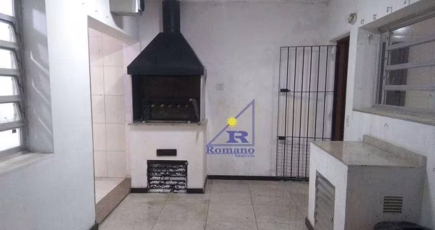 Sobrado com 4 dormitórios à venda, 150 m² por R$ 731.000,00 - Vila Ema - São Paulo/SP