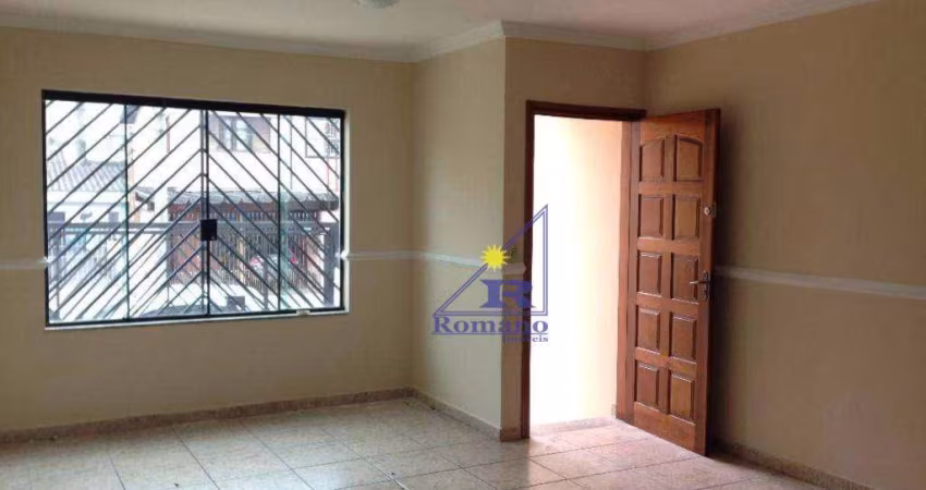 Sobrado 3 dts 1 suite Novo