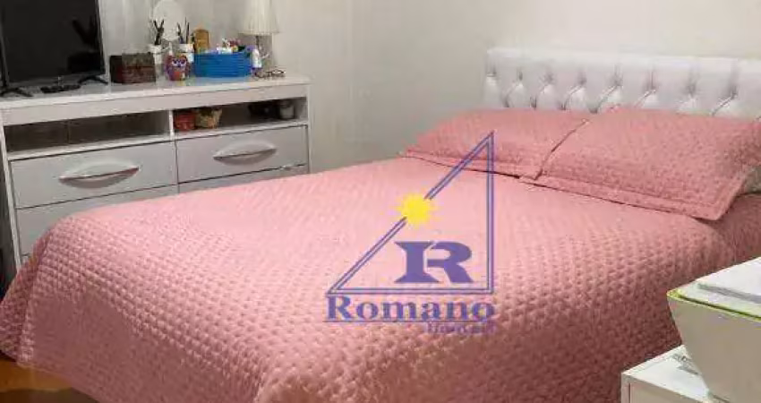 Apartamento com 2 dormitórios à venda, 87 m² por r$ 390.000,00 - penha de frança - são paulo/sp