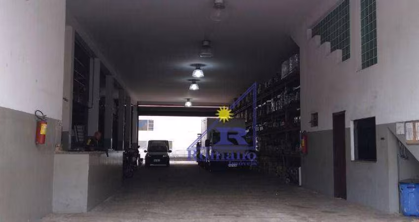 Prédio Comercial no Carrão