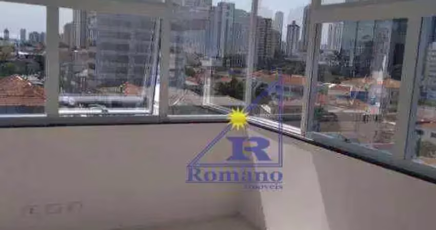 Sala comercial à venda na Rua Serra de Bragança, Tatuapé, São Paulo