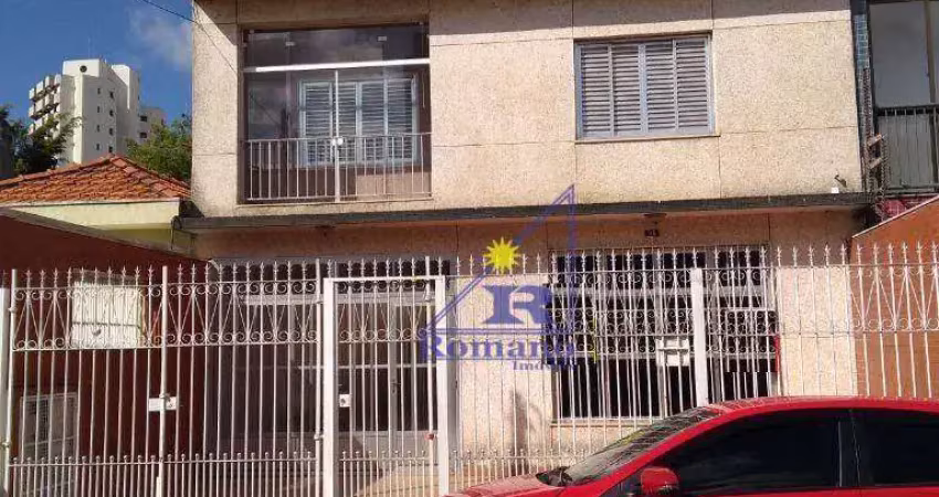 Casa com 3 quartos à venda na Rua Amorinópolis, Tatuapé, São Paulo