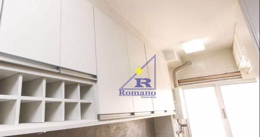 Apartamento 2 Dormitórios em Guarulhos