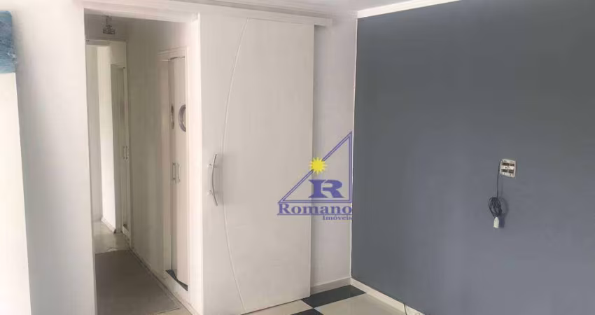 Apartamento com 2 dormitórios à venda, 167 m² por R$ 750.000,00 - Tatuapé - São Paulo/SP