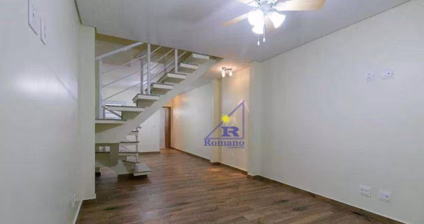 Sobrado com 2 dormitórios à venda, 170 m² por R$ 950.000,00 - Tatuapé - São Paulo/SP