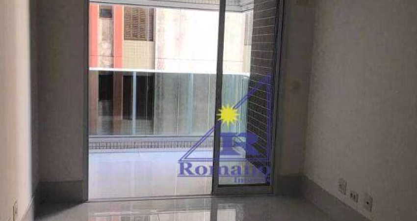 Apartamento com 3 dormitórios à venda, 96 m² por R$ 1.200.000,00 - Anália Franco - São Paulo/SP